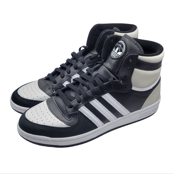 adidas Other - Men's Adidas Top 10 RB Basket Shoes